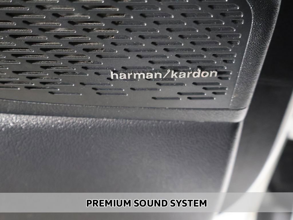 Used 2024 Hyundai Palisade SEL w/ Premium Package FWD image 5