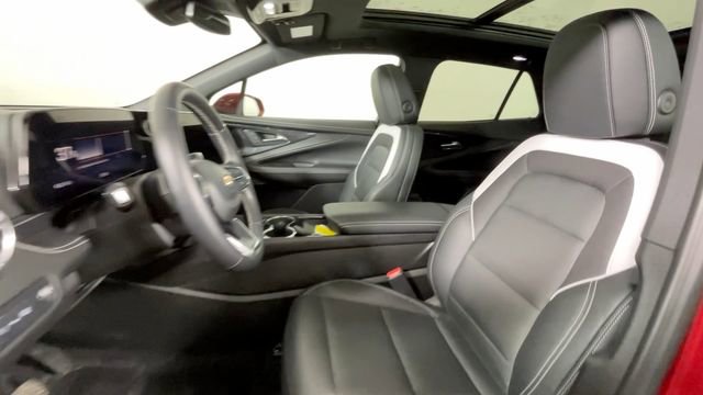 Used 2024 Chevrolet Blazer EV LT AWD/4WD image 22