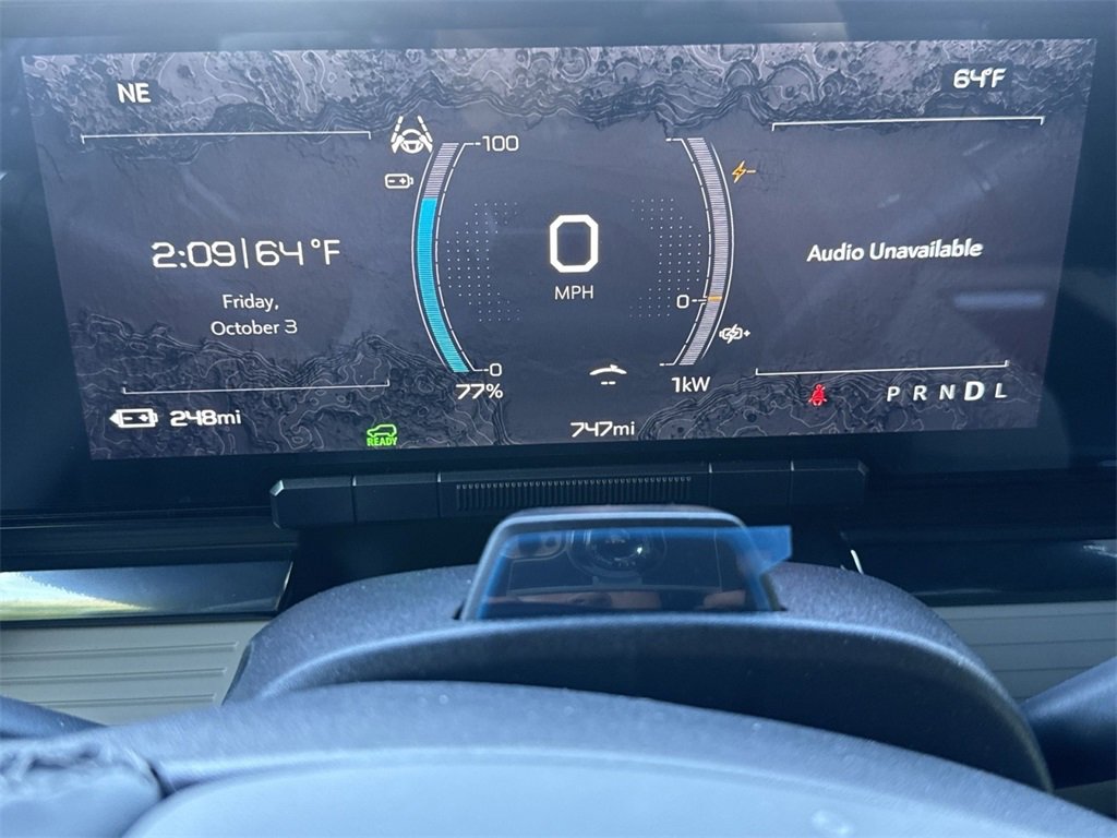 New 2026 GMC Hummer EV SUV image 17