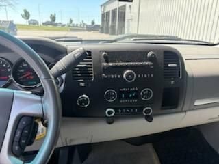 Used 2012 GMC Sierra 1500 SLE w/ Power Tech Package AWD/4WD image 11