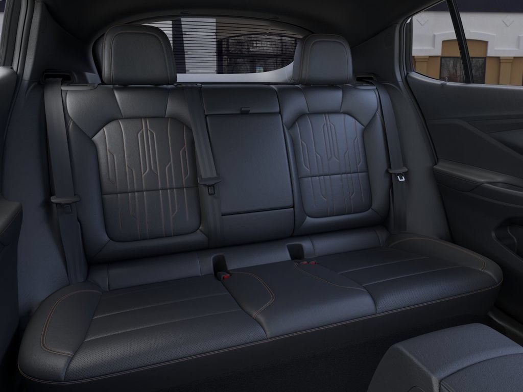 New 2026 Buick Envista Sport Touring FWD image 18