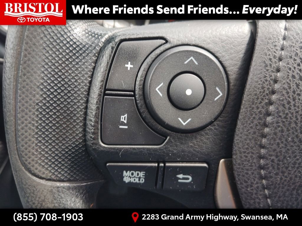 Used 2015 Toyota RAV4 XLE AWD/4WD image 26