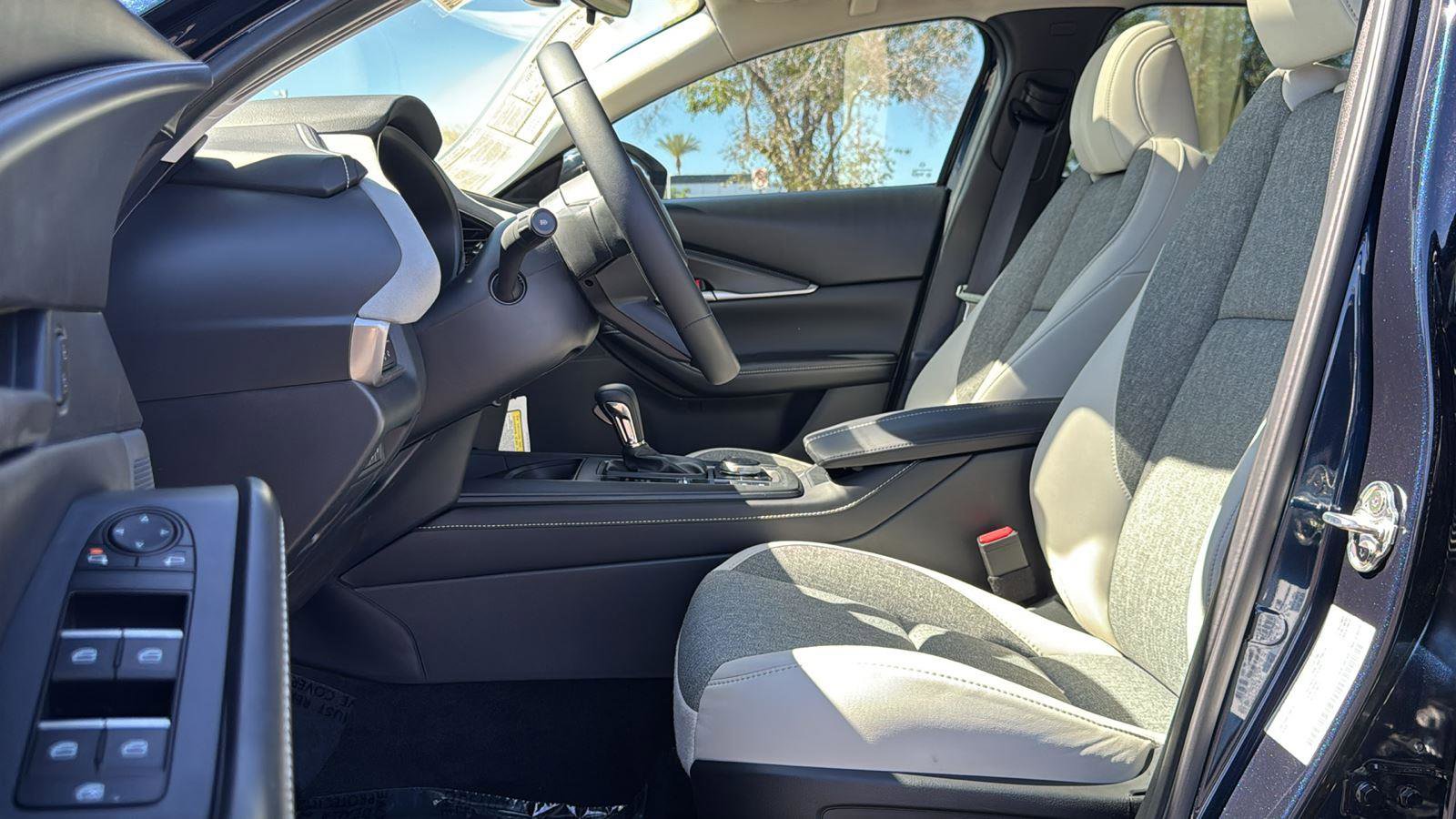 New 2026 MAZDA CX-30 AWD 2.5 S image 23