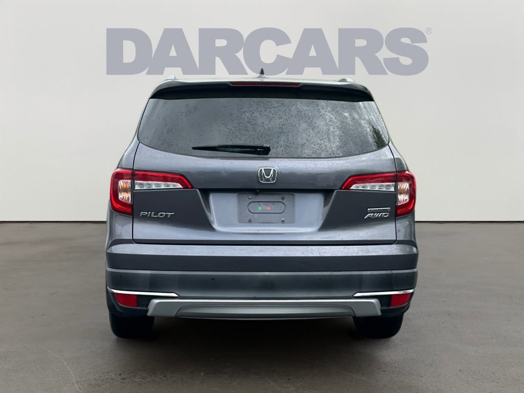 Used 2021 Honda Pilot Touring image 6