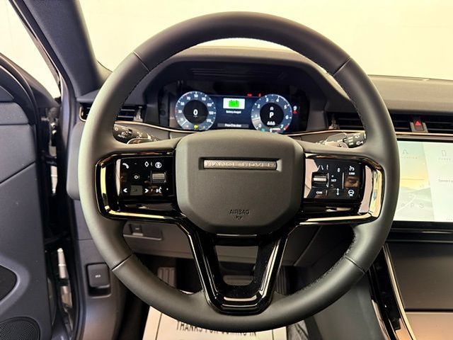 Certified 2026 Land Rover Range Rover Evoque S AWD/4WD image 20