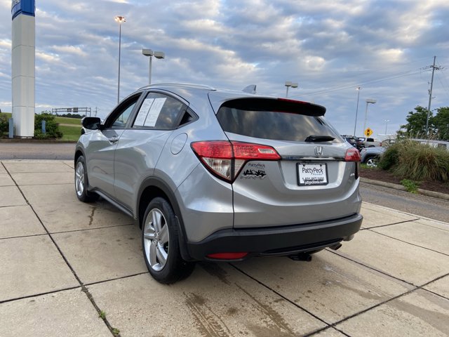 Used 2020 Honda HR-V EX image 9