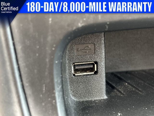 Used 2017 Ford Focus RS image 31