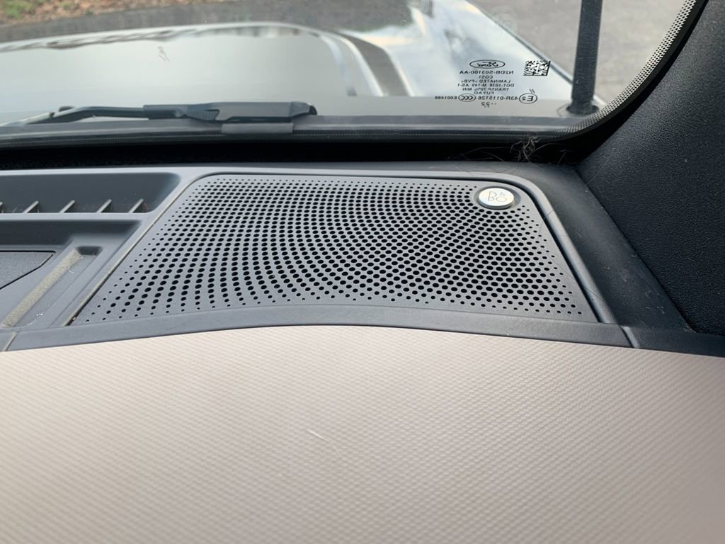 Used 2022 Ford Bronco Wildtrak image 21