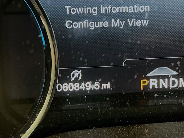 Used 2019 Ford F150 Platinum w/ Equipment Group 701A Luxury image 9