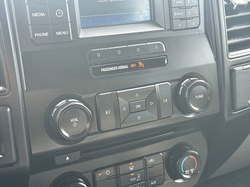 Used 2016 Ford F150 XL w/ Equipment Group 101A Mid image 26