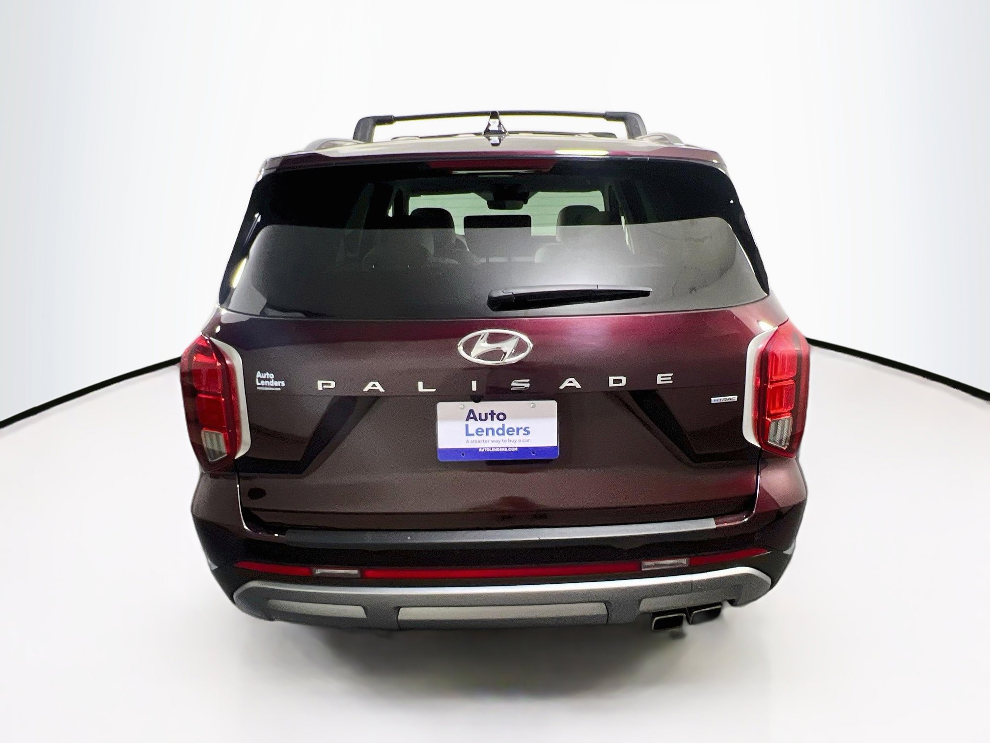 Used 2024 Hyundai Palisade Limited AWD/4WD image 6