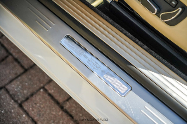 Used 2016 Bentley Continental GT image 41