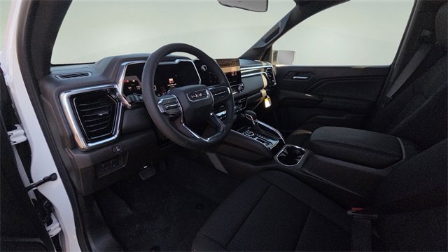 New 2026 GMC Canyon Elevation w/ Convenience Package image 28