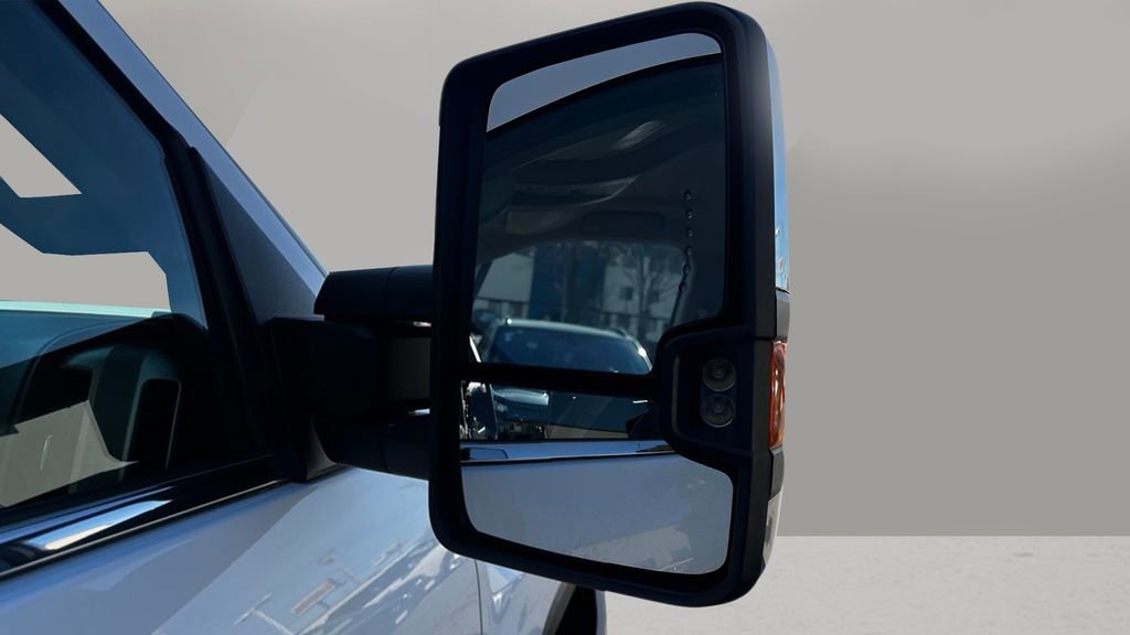 Used 2019 GMC Sierra 2500 Denali w/ Duramax Plus Package image 33