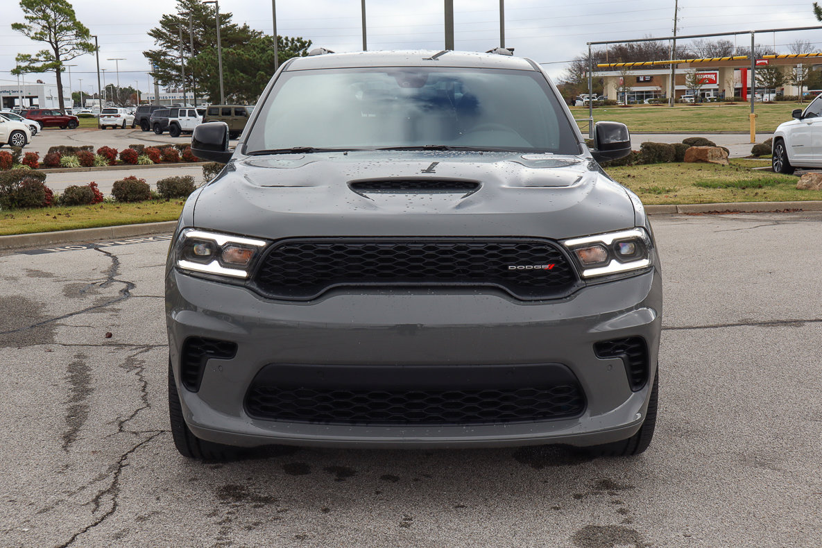 New 2026 Dodge Durango GT w/ Blacktop Package image 3