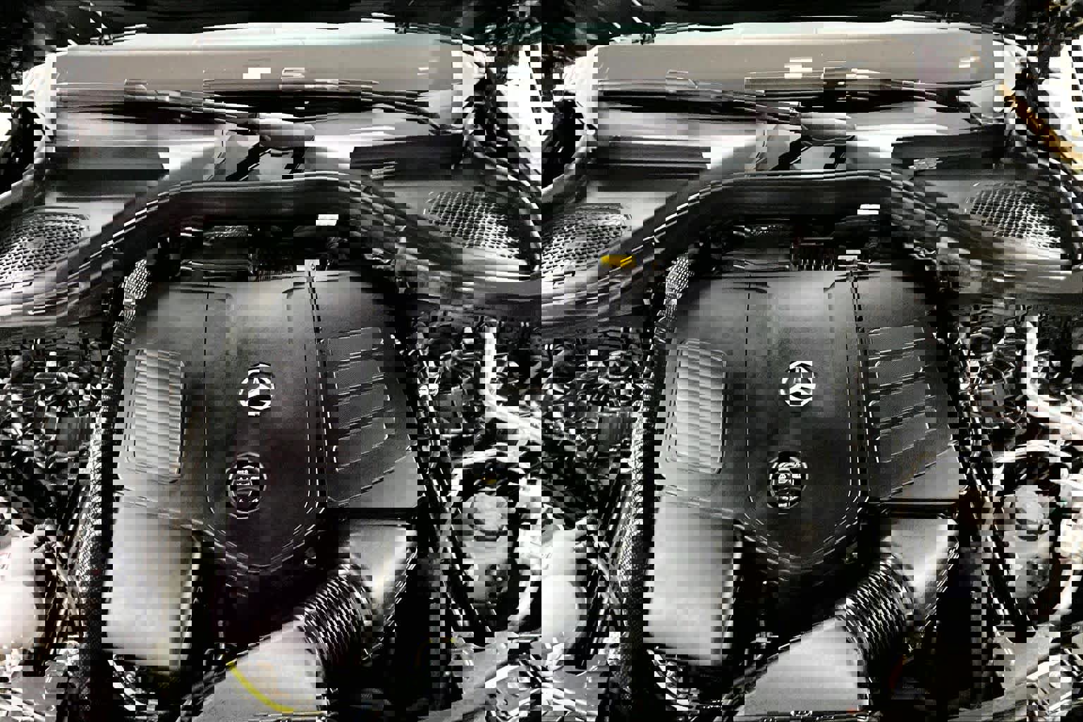 Certified 2026 Mercedes-Benz GLC 300 4MATIC image 30