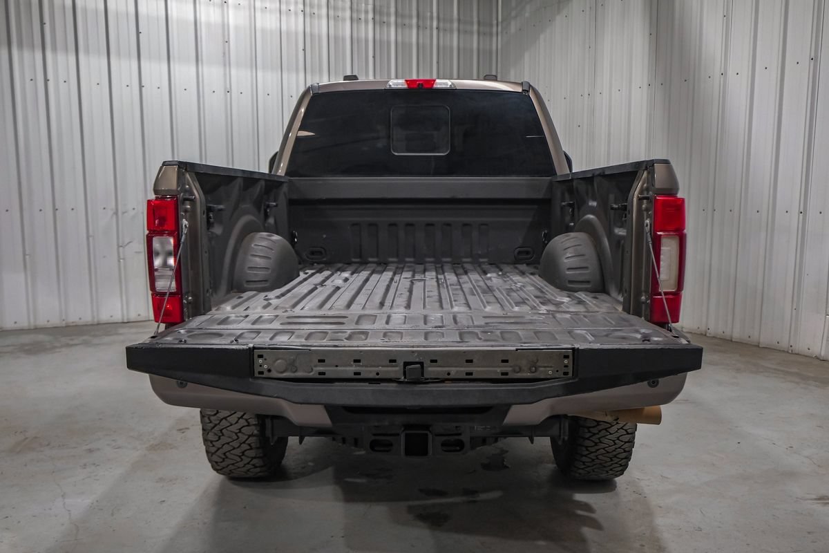 Used 2020 Ford F250 Lariat w/ Tremor Off-Road Package AWD/4WD image 61