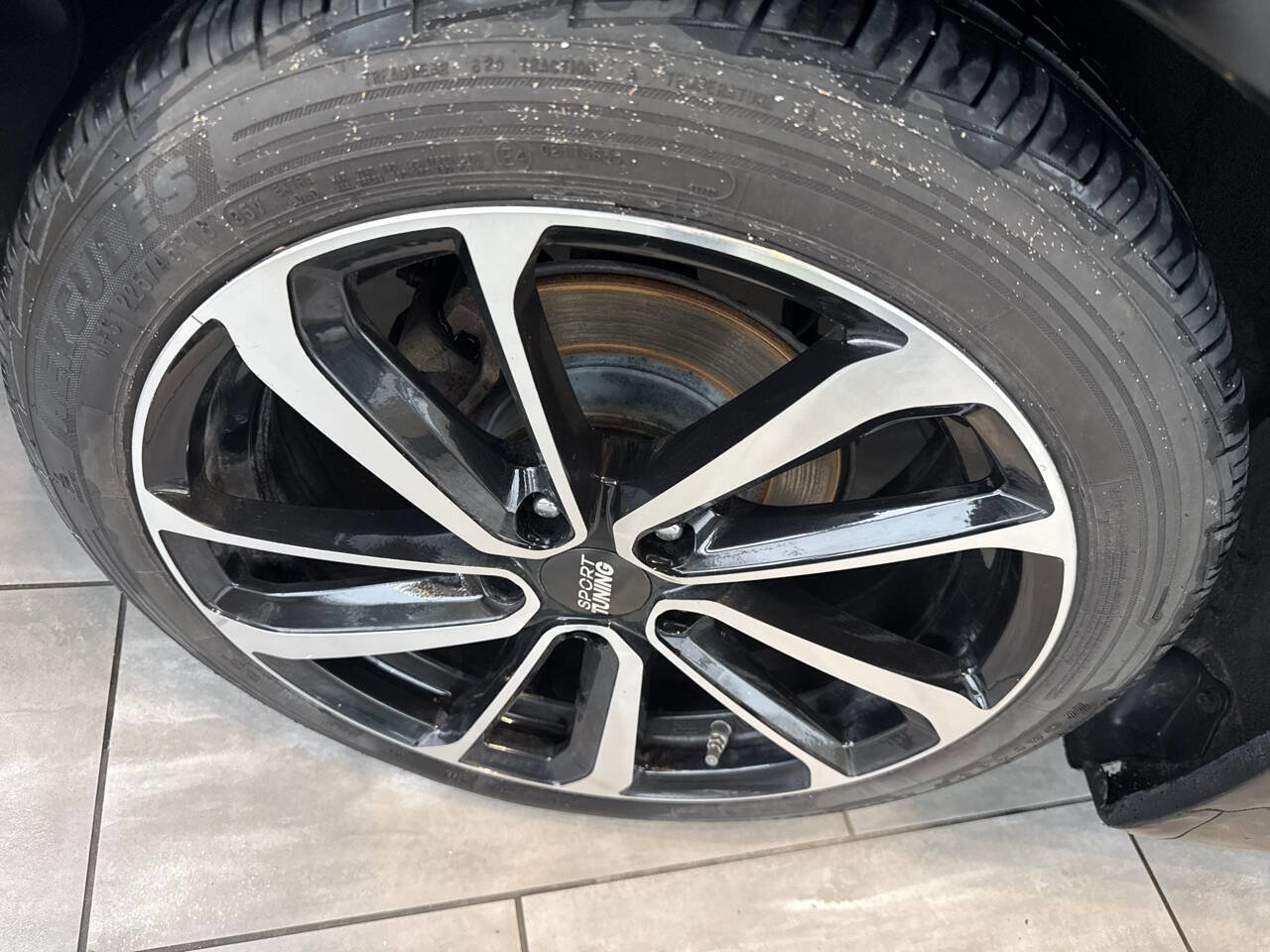 Used 2013 Acura TSX Sedan image 13