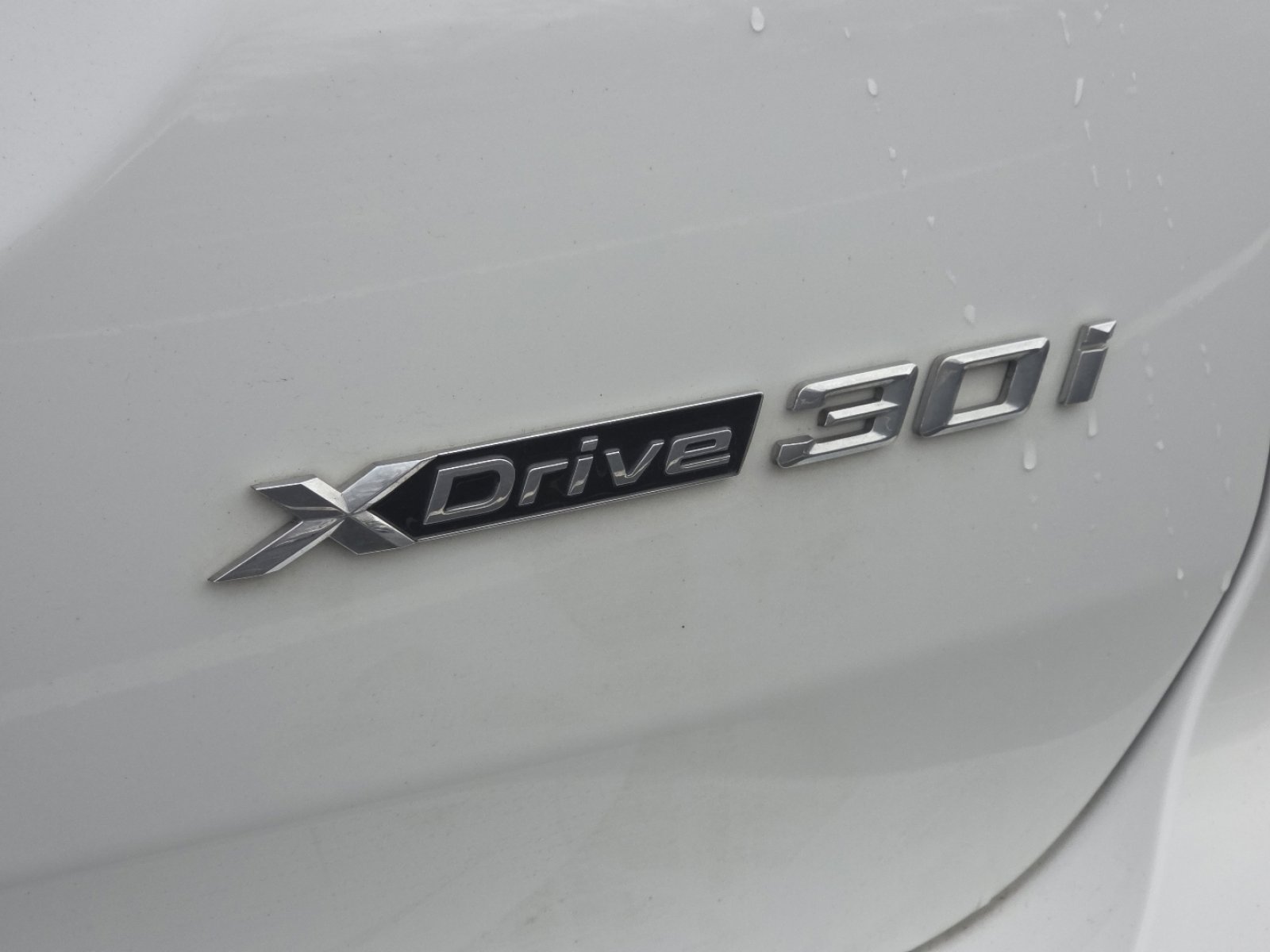 Used 2023 BMW X3 xDrive30i w/ Convenience Package image 12