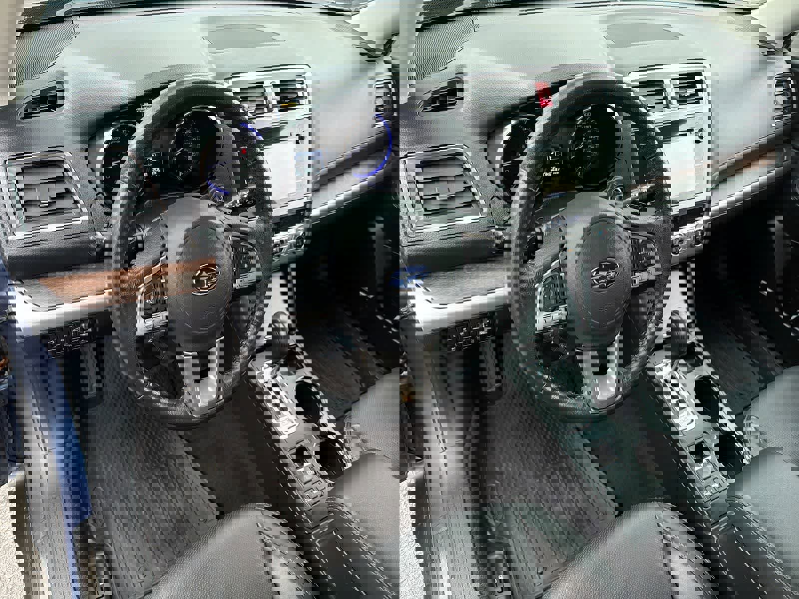 Used 2017 Subaru Outback 3.6R Limited image 10