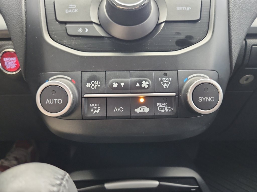 Used 2016 Acura RDX AWD image 23