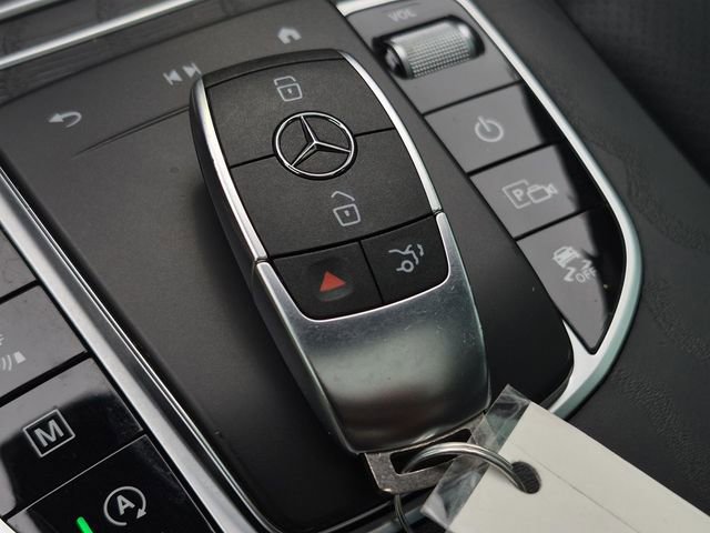 Certified 2022 Mercedes-Benz GLC 300 4MATIC image 35