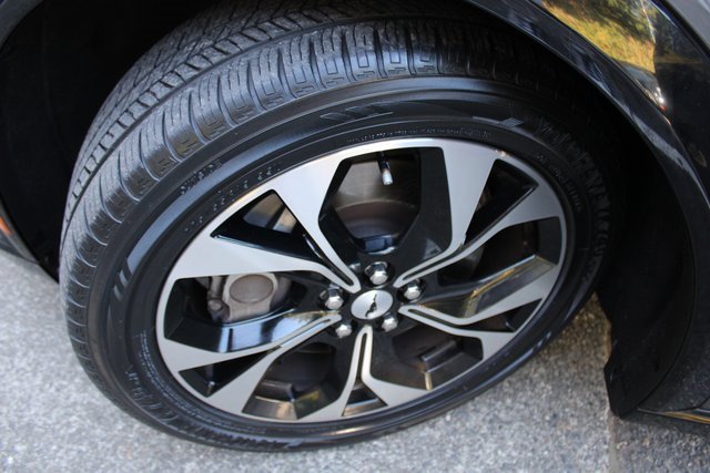 Used 2021 Ford Mustang Mach-E Premium image 36