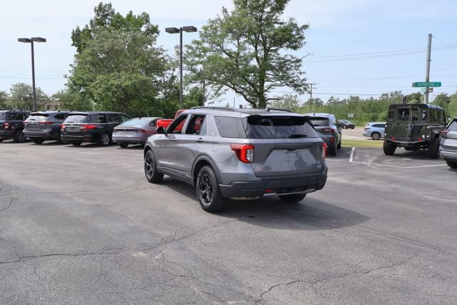 Used 2023 Ford Explorer Timberline AWD/4WD image 5