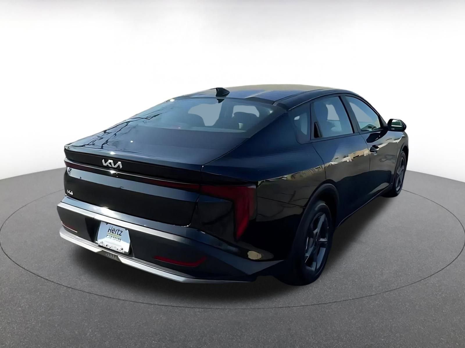 Used 2025 Kia K4 LXS image 14