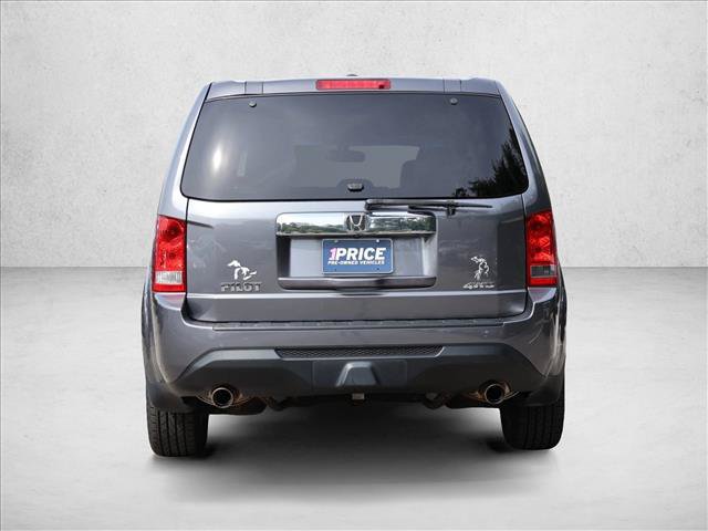 Used 2014 Honda Pilot EX-L image 6