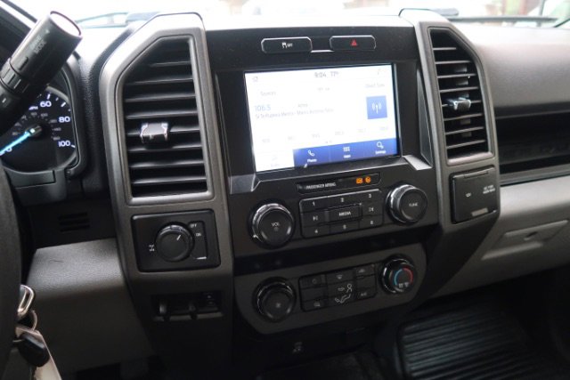 Used 2022 Ford F250 XL w/ Power Equipment Group RWD image 13
