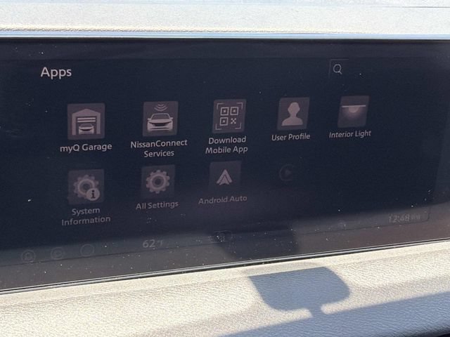 Used 2026 Nissan Sentra SR w/ Floor Mat Package FWD image 28