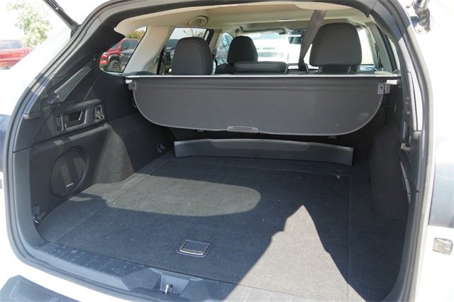 Used 2024 Subaru Outback Onyx Edition XT image 12