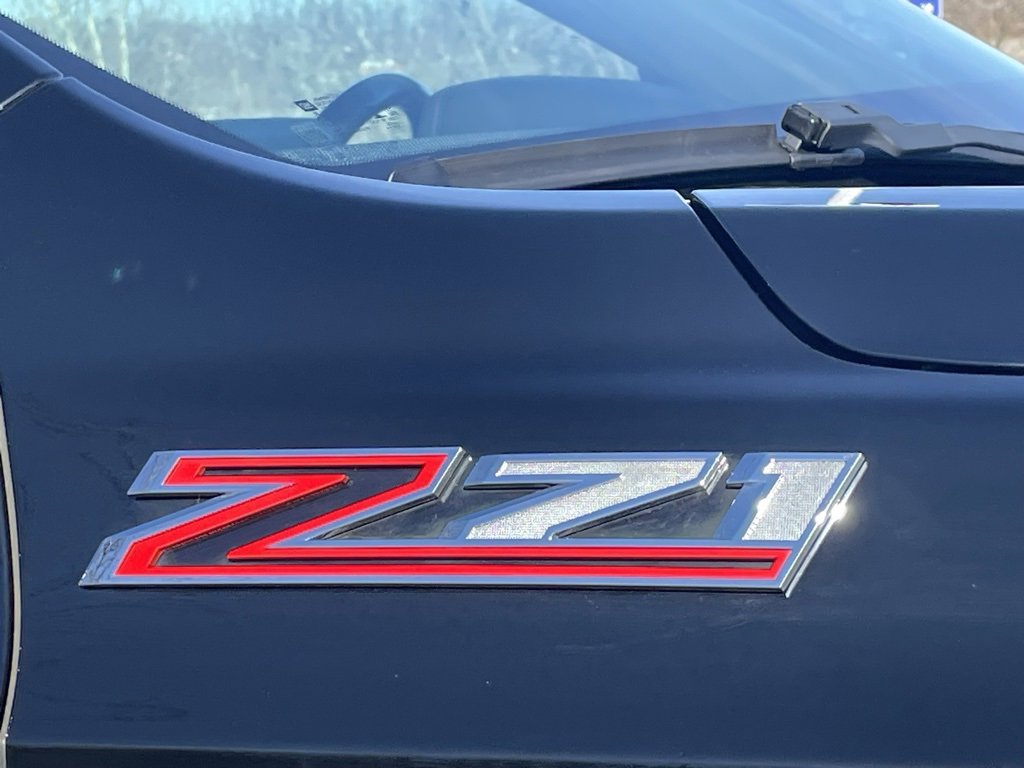 Certified 2021 Chevrolet Tahoe Z71 image 12