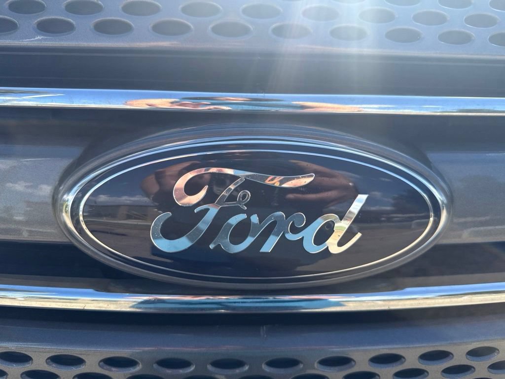 Used 2014 Ford Explorer Limited w/ Equipment Group 301A FWD image 18