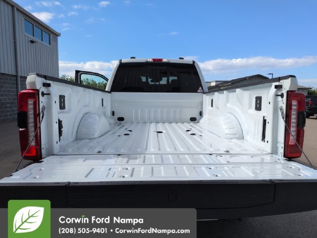 New 2026 Ford F350 King Ranch w/ Chrome Package AWD/4WD image 28