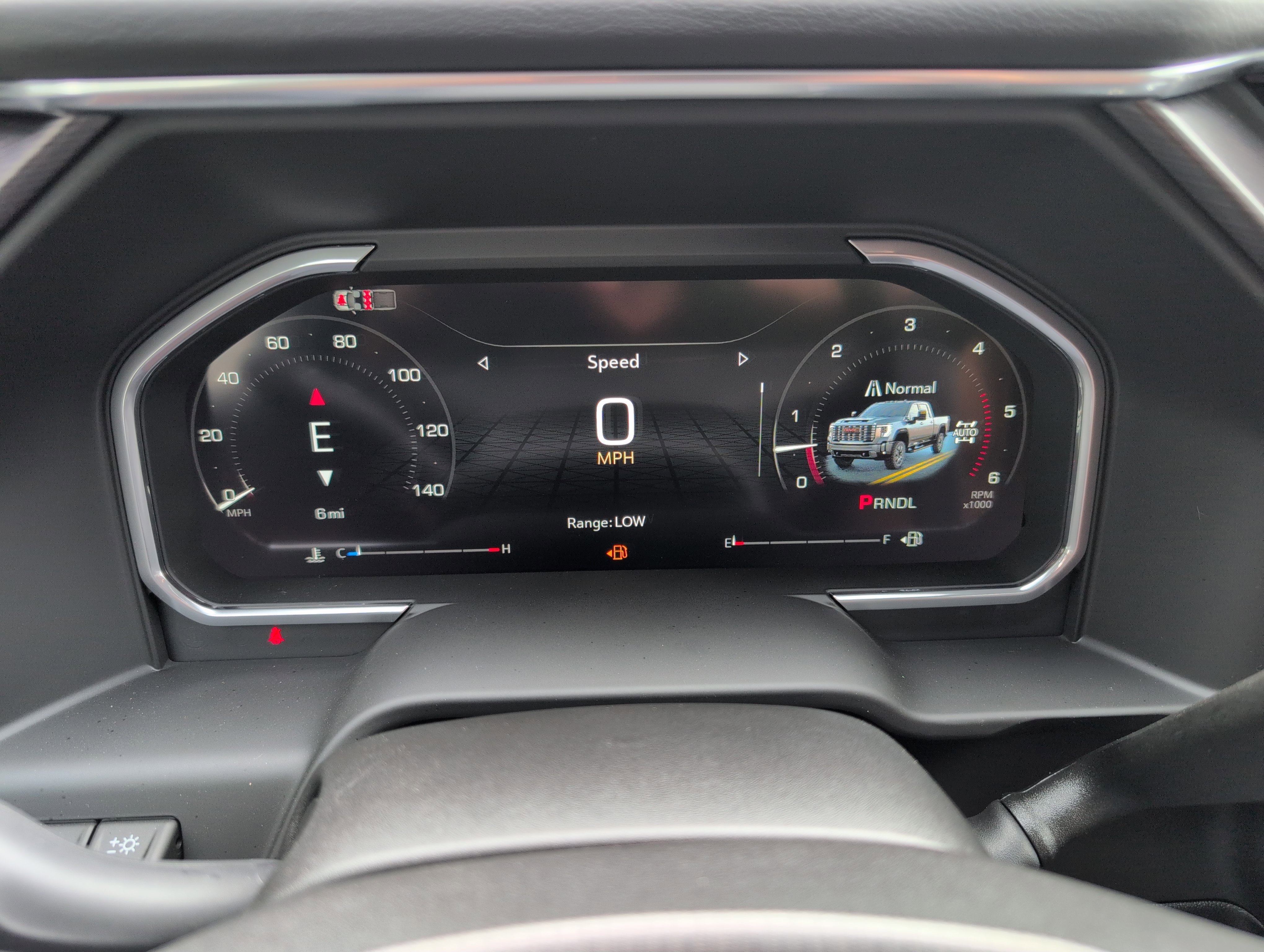 New 2026 GMC Sierra 2500 Denali Ultimate image 18