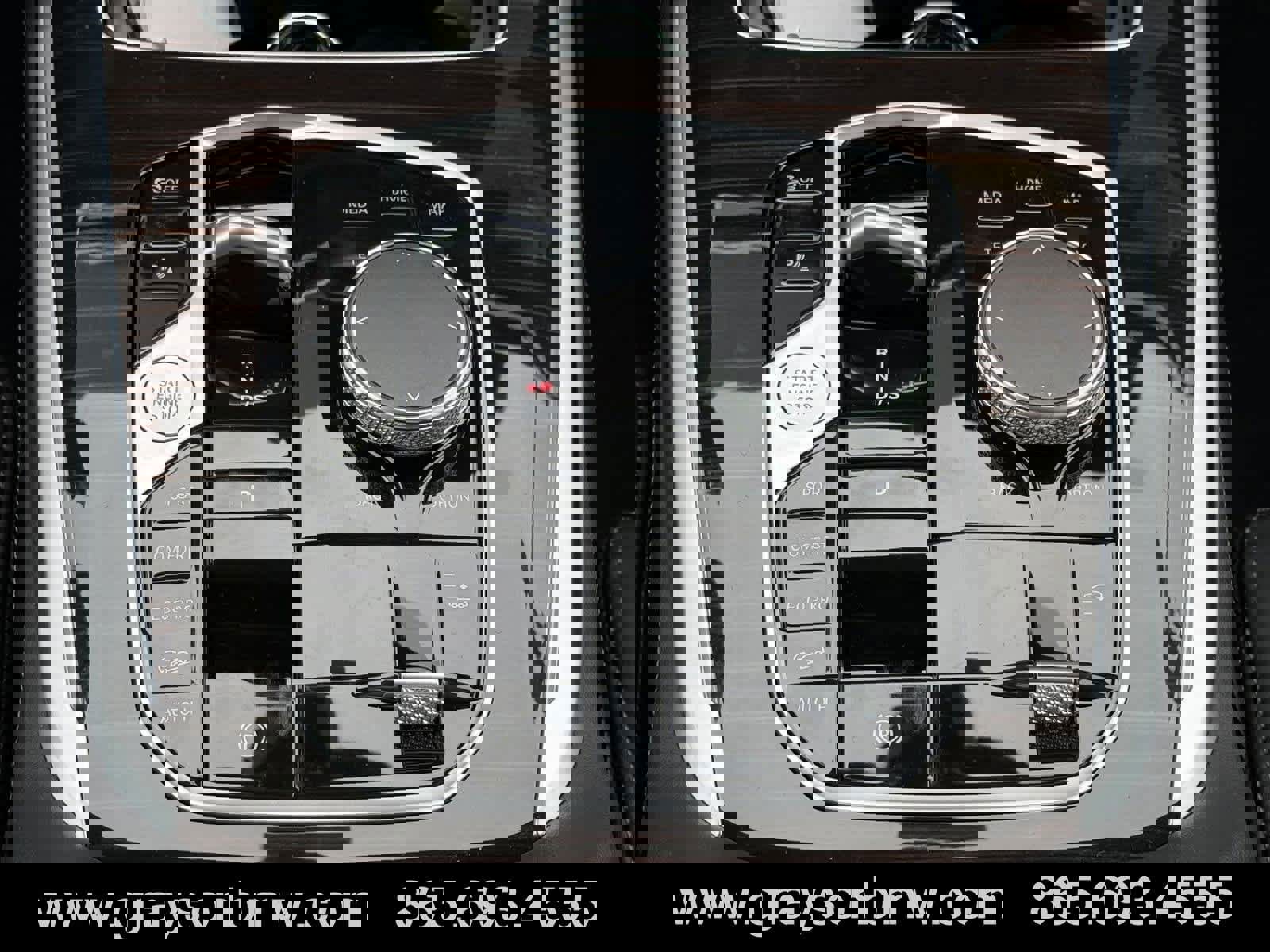 Used 2025 BMW X7 xDrive40i image 21