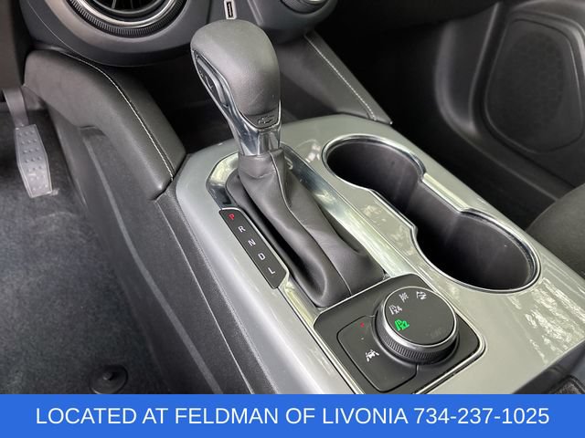 Used 2025 Chevrolet Blazer LT AWD/4WD image 15