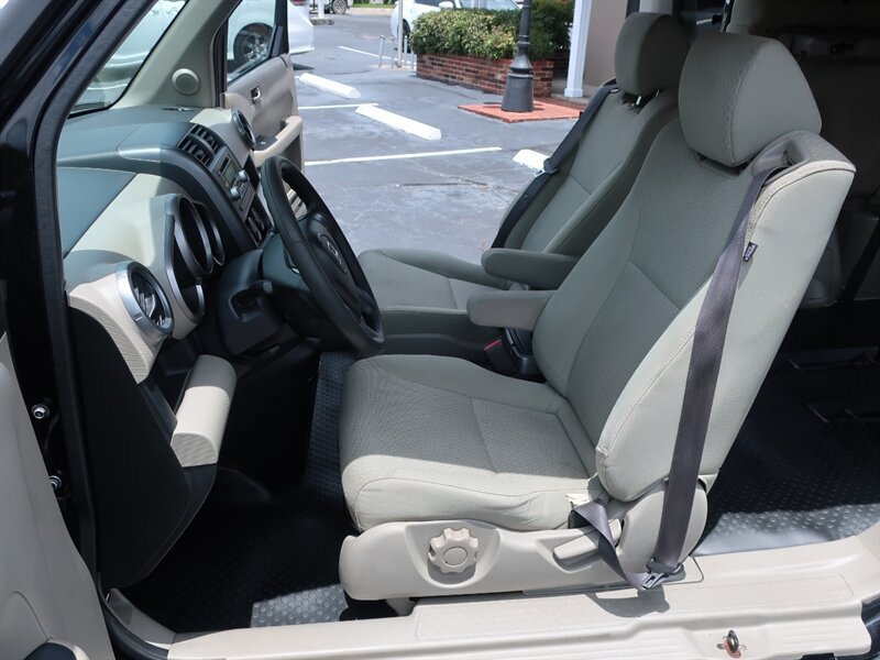 Used 2010 Honda Element EX image 20