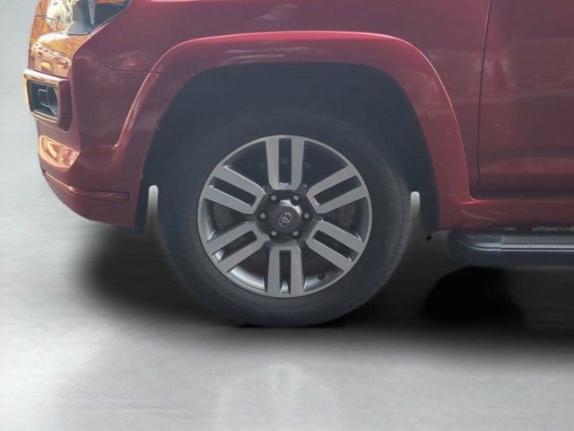 Used 2022 Toyota 4Runner TRD Sport image 25