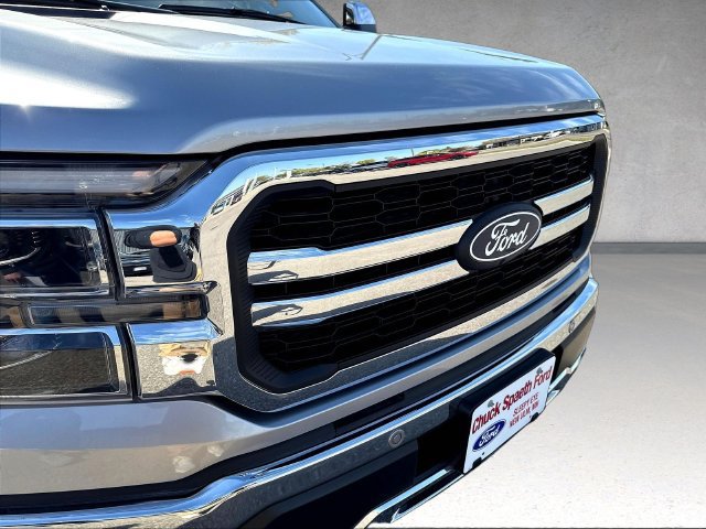 Used 2024 Ford F150 Lariat w/ Equipment Group 502A High AWD/4WD image 37