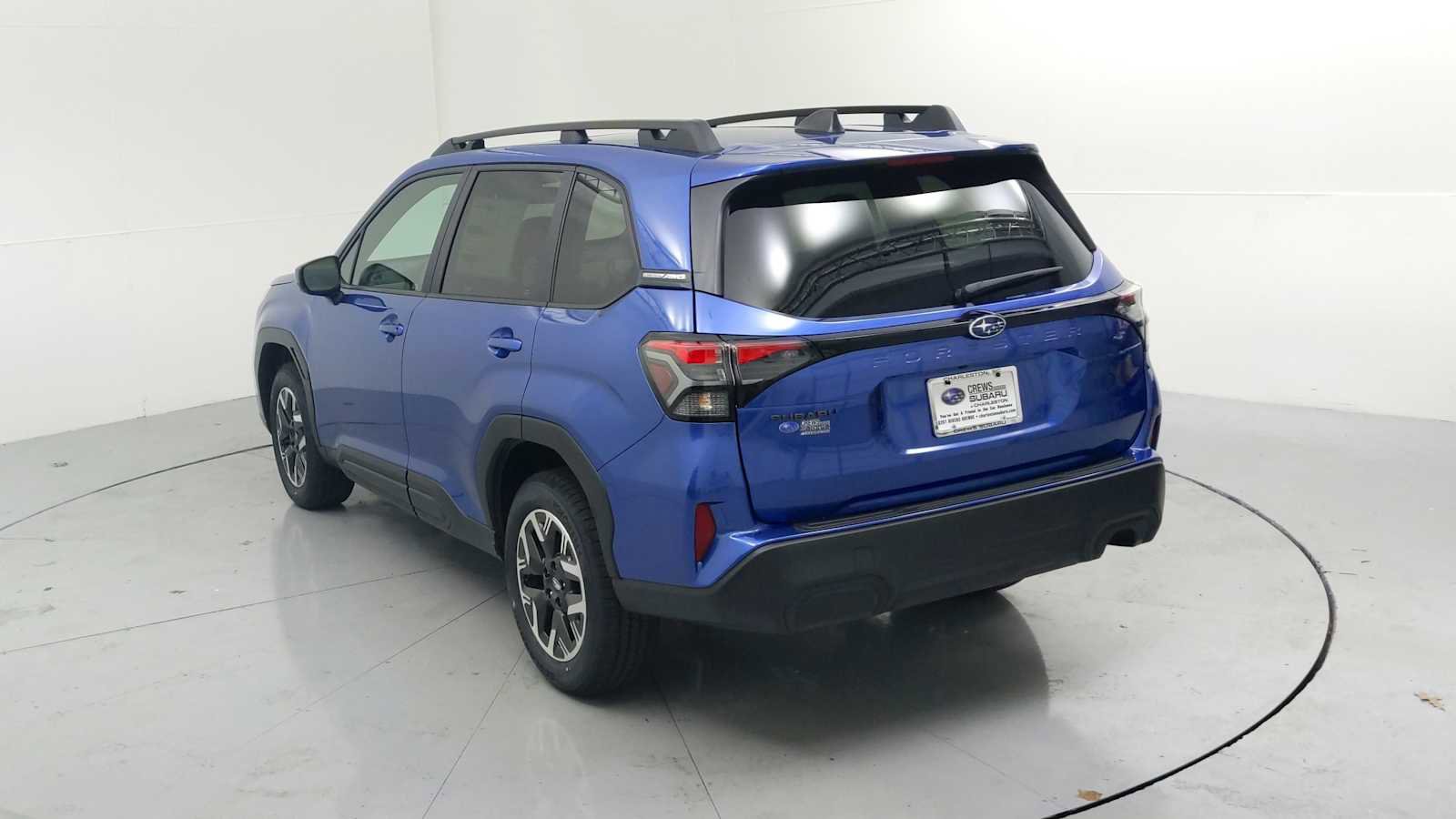 New 2026 Subaru Forester Premium image 8