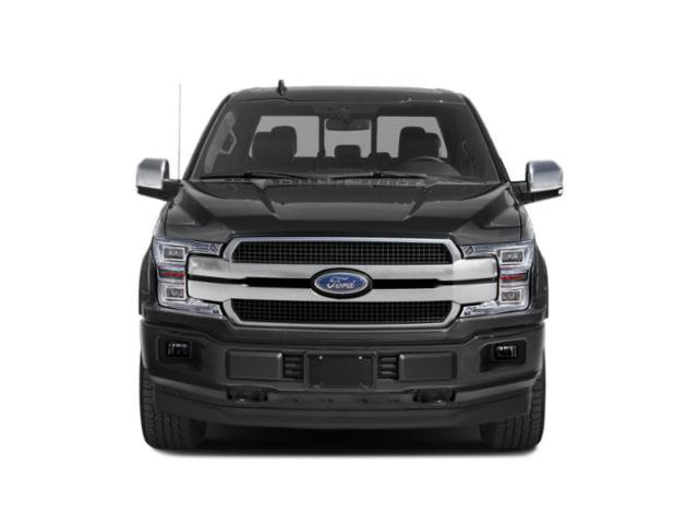 Used 2020 Ford F150 Platinum w/ Equipment Group 701A Luxury AWD/4WD image 4