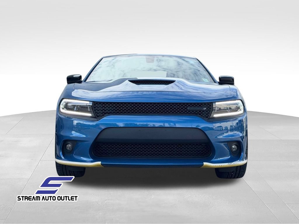 Used 2023 Dodge Charger GT w/ Plus Group AWD/4WD image 2