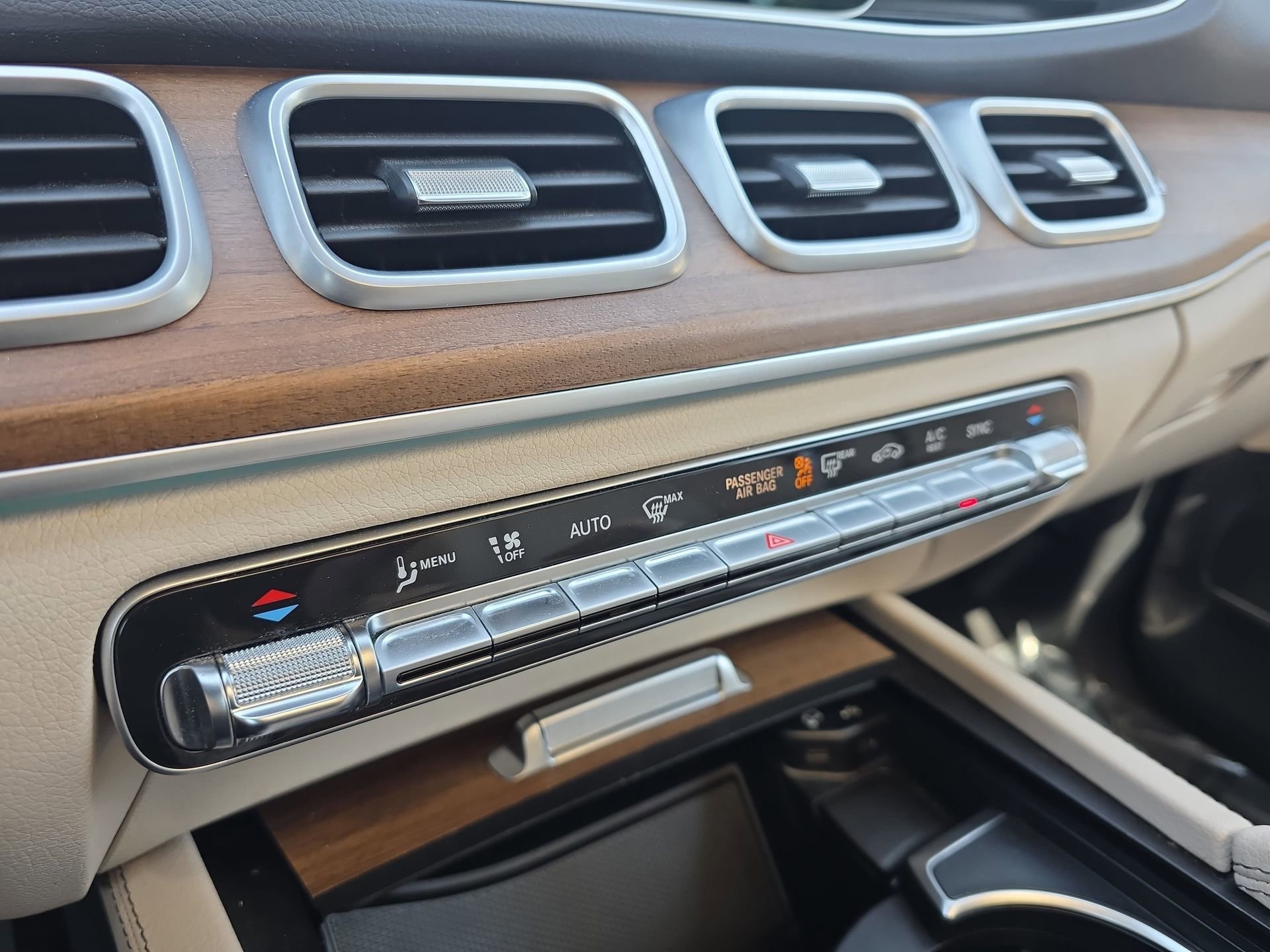 Certified 2022 Mercedes-Benz GLE 350 image 23