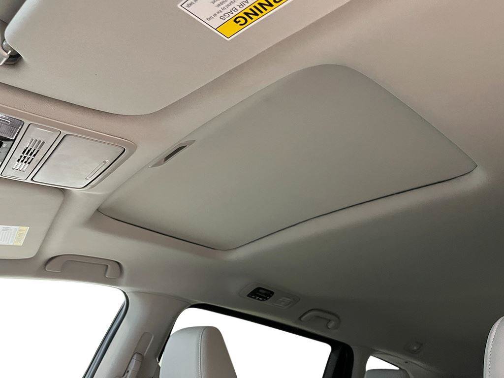 New 2026 Honda Odyssey EX-L image 19