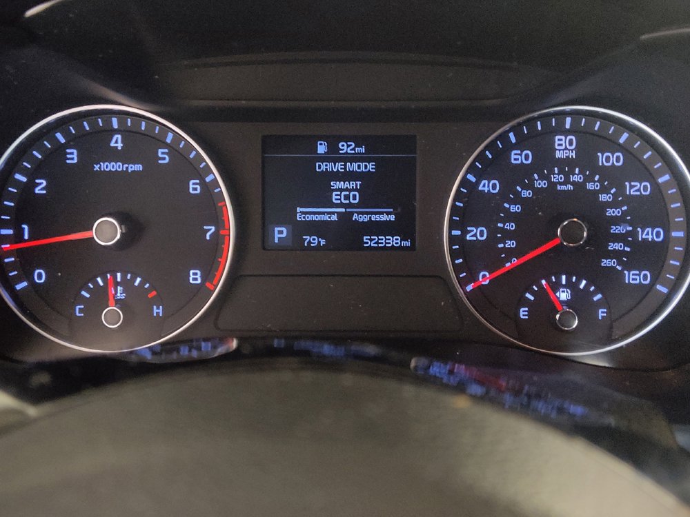 Used 2021 Kia Forte LXS FWD image 23