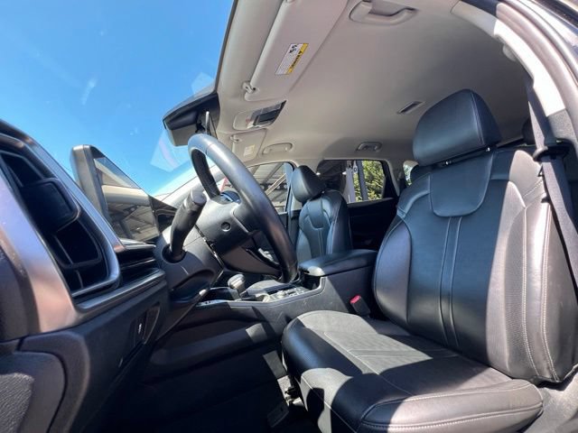 Certified 2024 Kia Sorento S FWD image 18