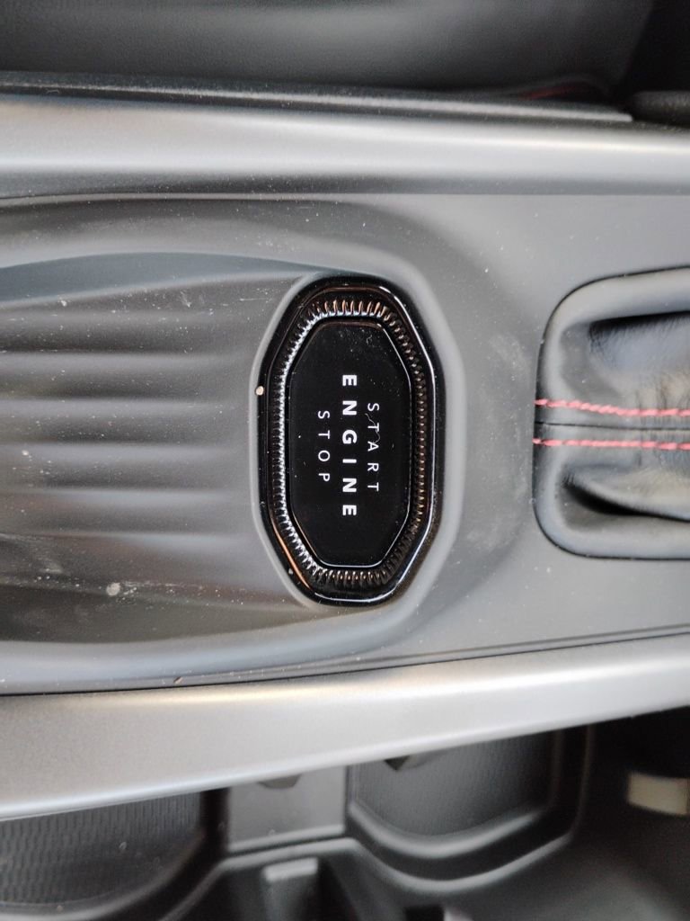 New 2026 Dodge Charger R/T Scat Pack image 30